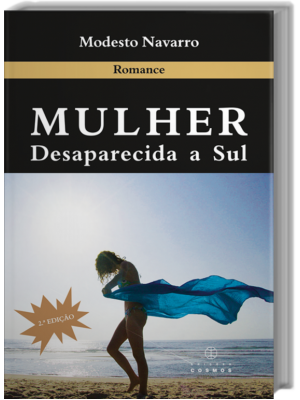 Mulher Desaparecida a Sul